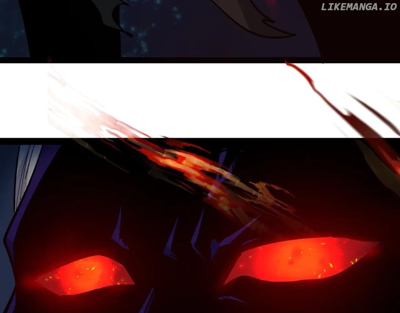 Era of the Haunted Chapter 366 - page 10